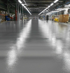 Dust Proof Sealers