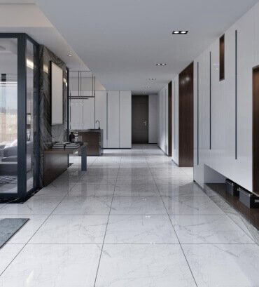 Epoxy Floor Coating